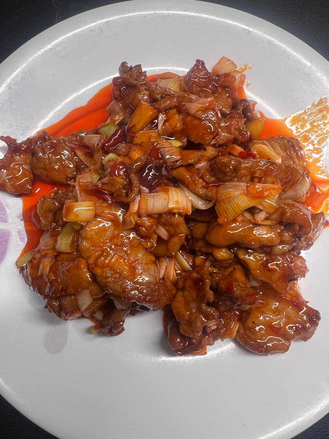 川菜神级鱼香肉丝