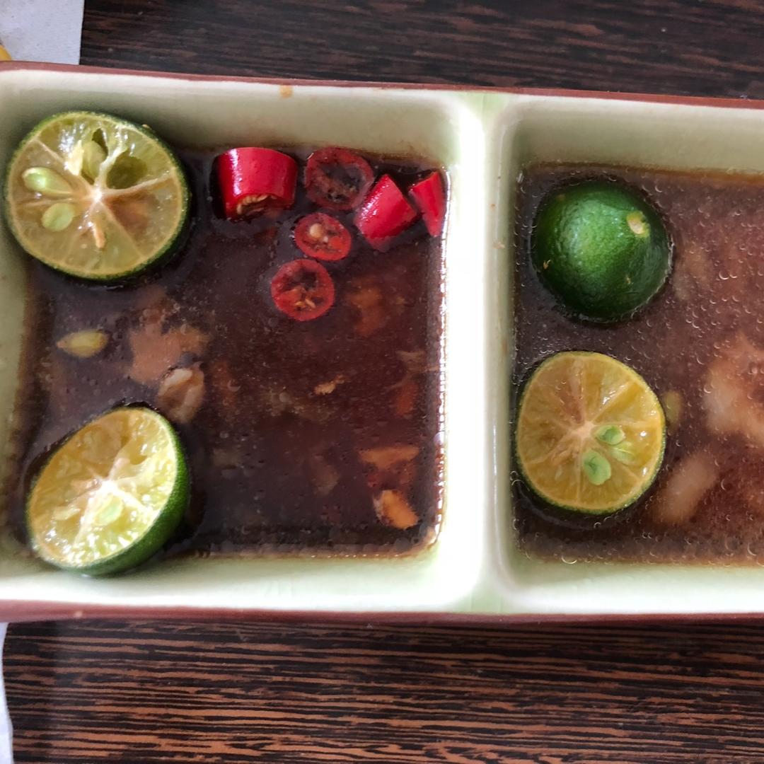 超好吃椰子鸡（无敌详细）