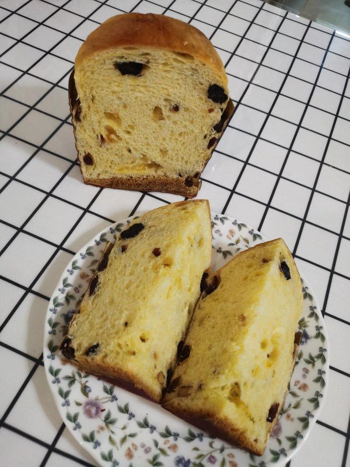 潘娜托尼Panettone意大利水果面包圣诞面包