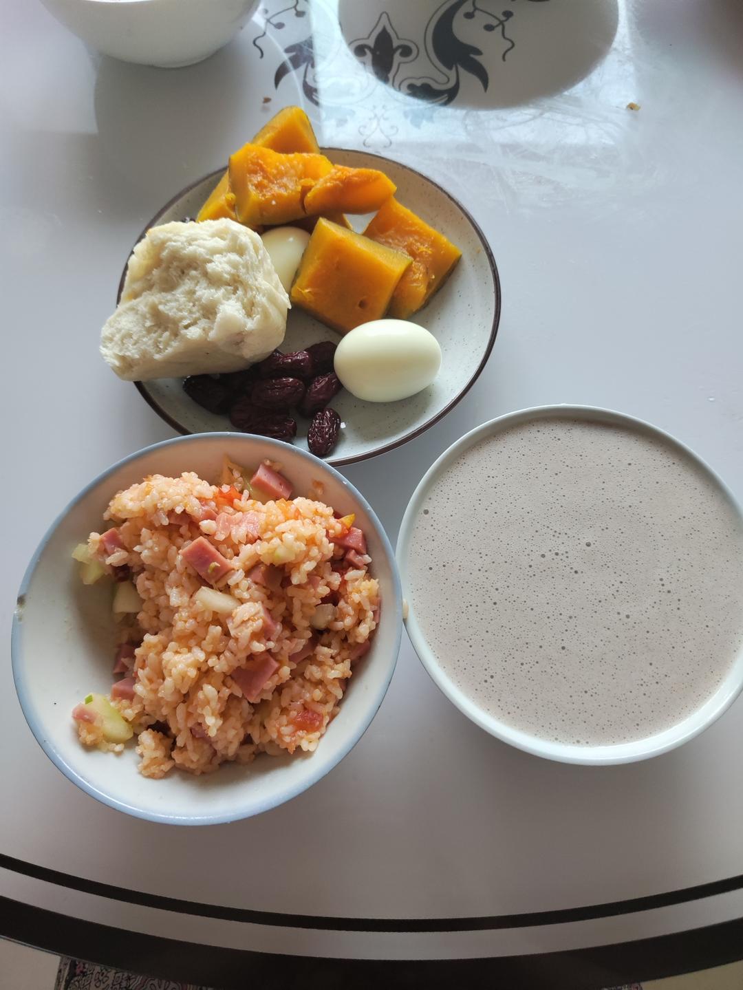 一周小学生早餐㊙️附上详细做法！超详细的🔎