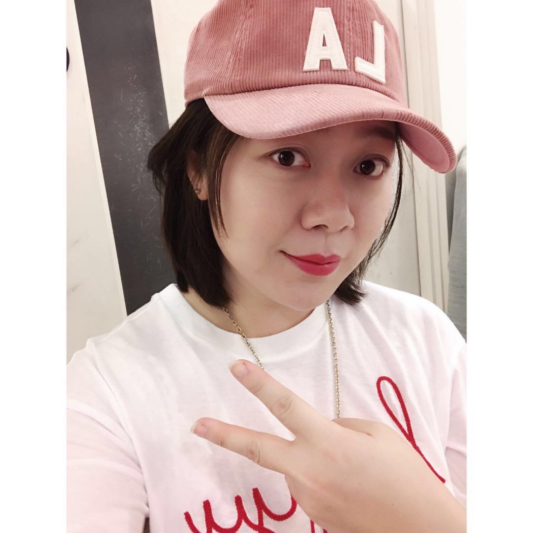 A芸豆的芸Jessica