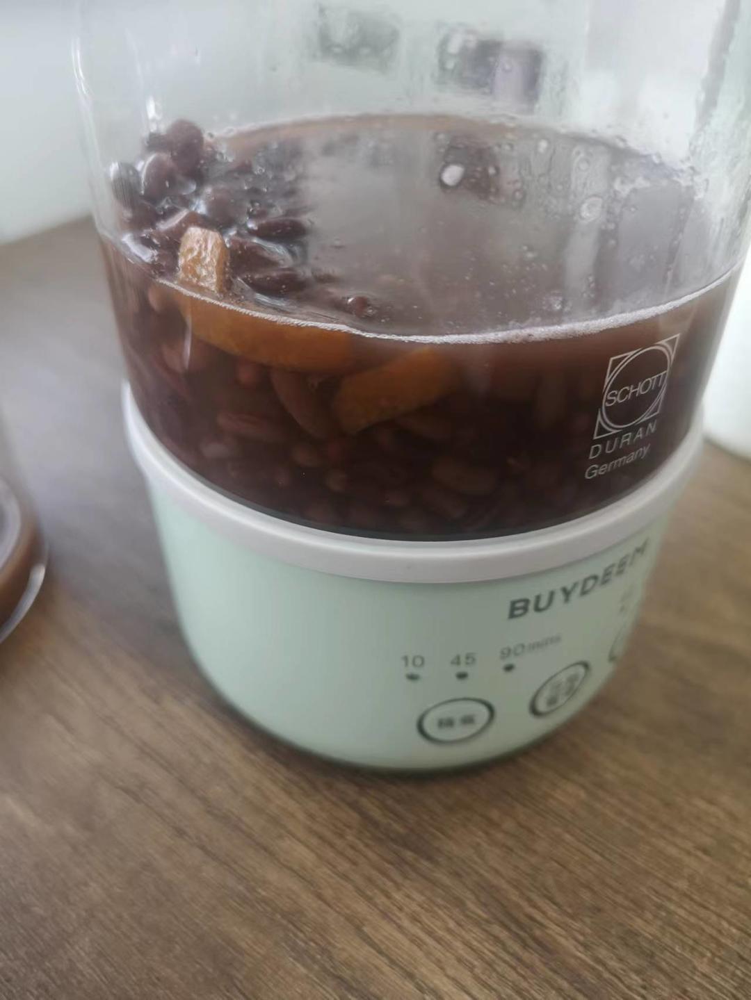 菠萝西米露【4月北鼎养生壶食谱】