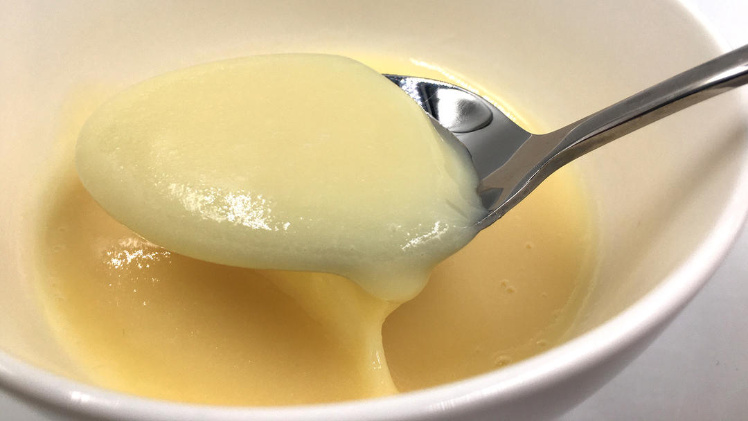 家庭自制炼乳，简单快手，无添加剂，非常的健康美味哦。的做法