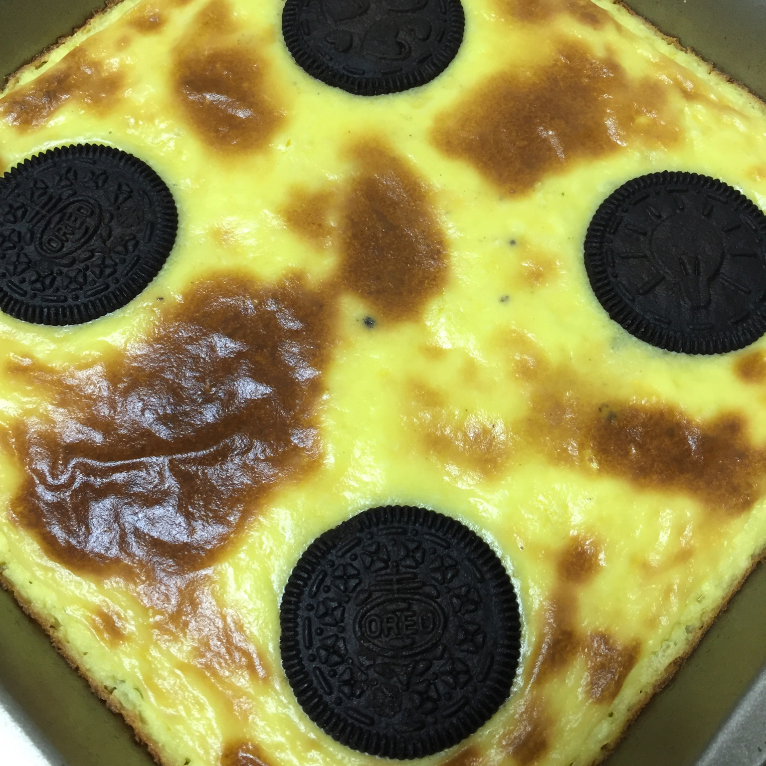 原味芝士条