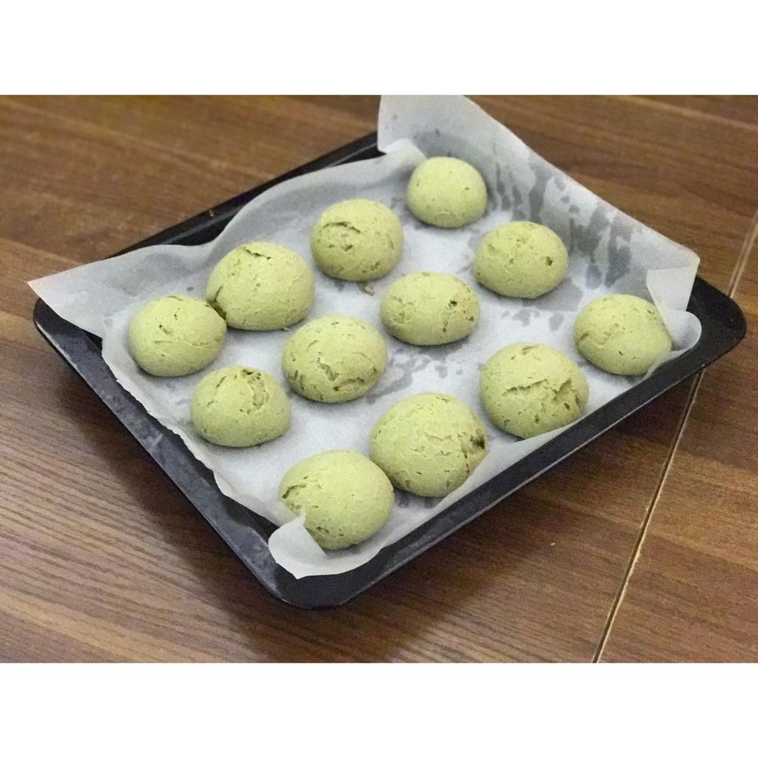 超级快手的麻薯包（不塌陷不回缩）