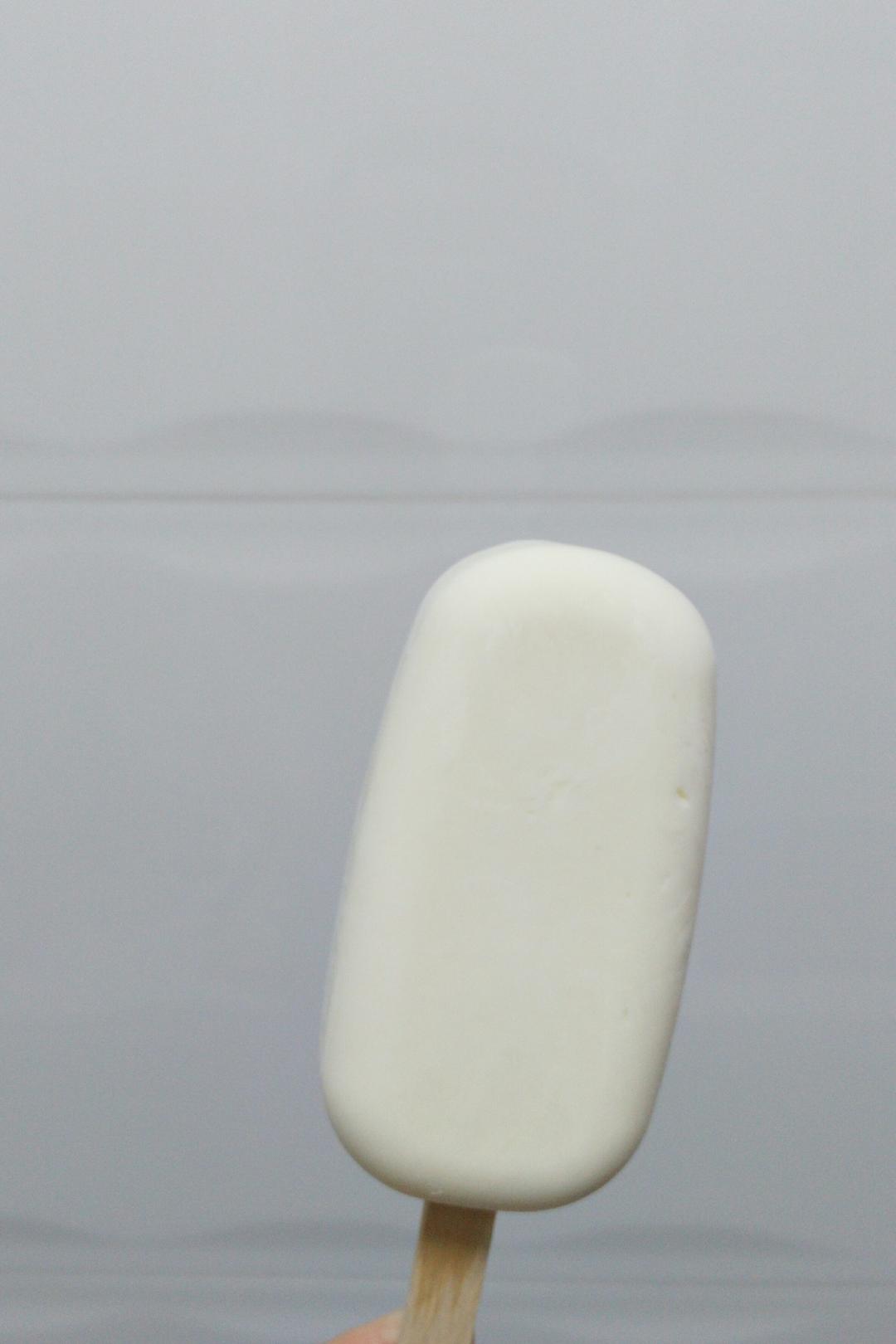 最简单快手的雪糕——酸奶雪糕（附变化版本）