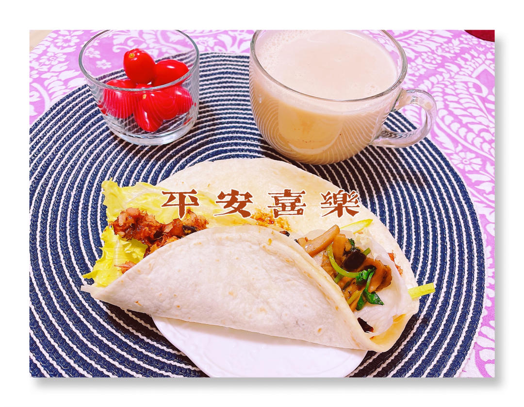 瑞利山和瑞丽安的食堂