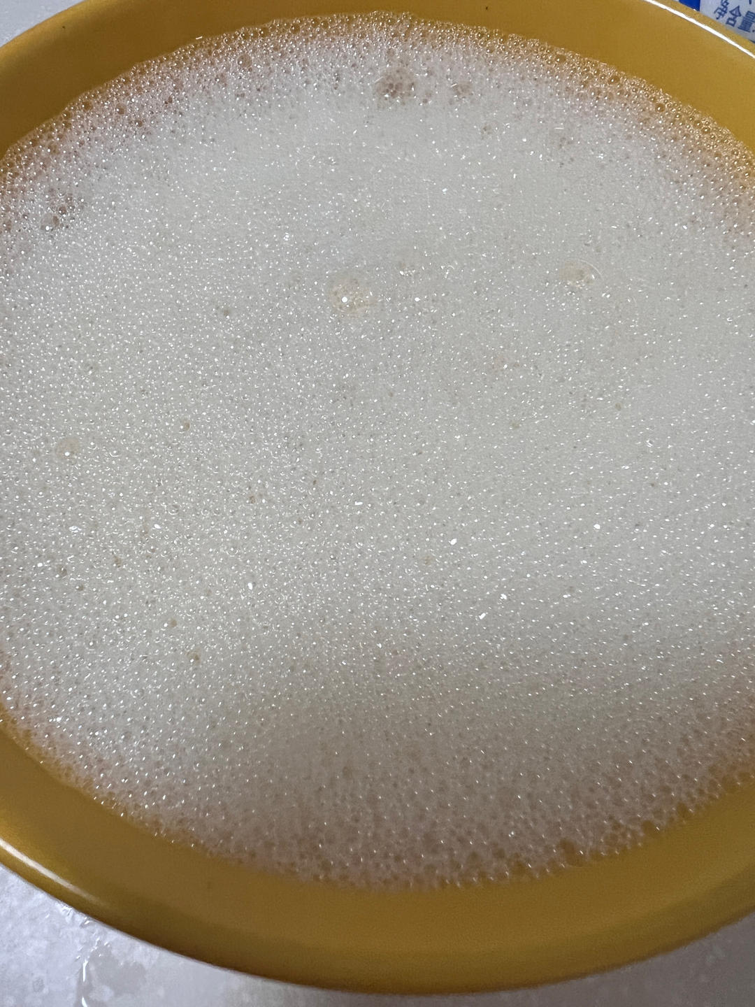 超快手低失败近乎完美蒸蛋法