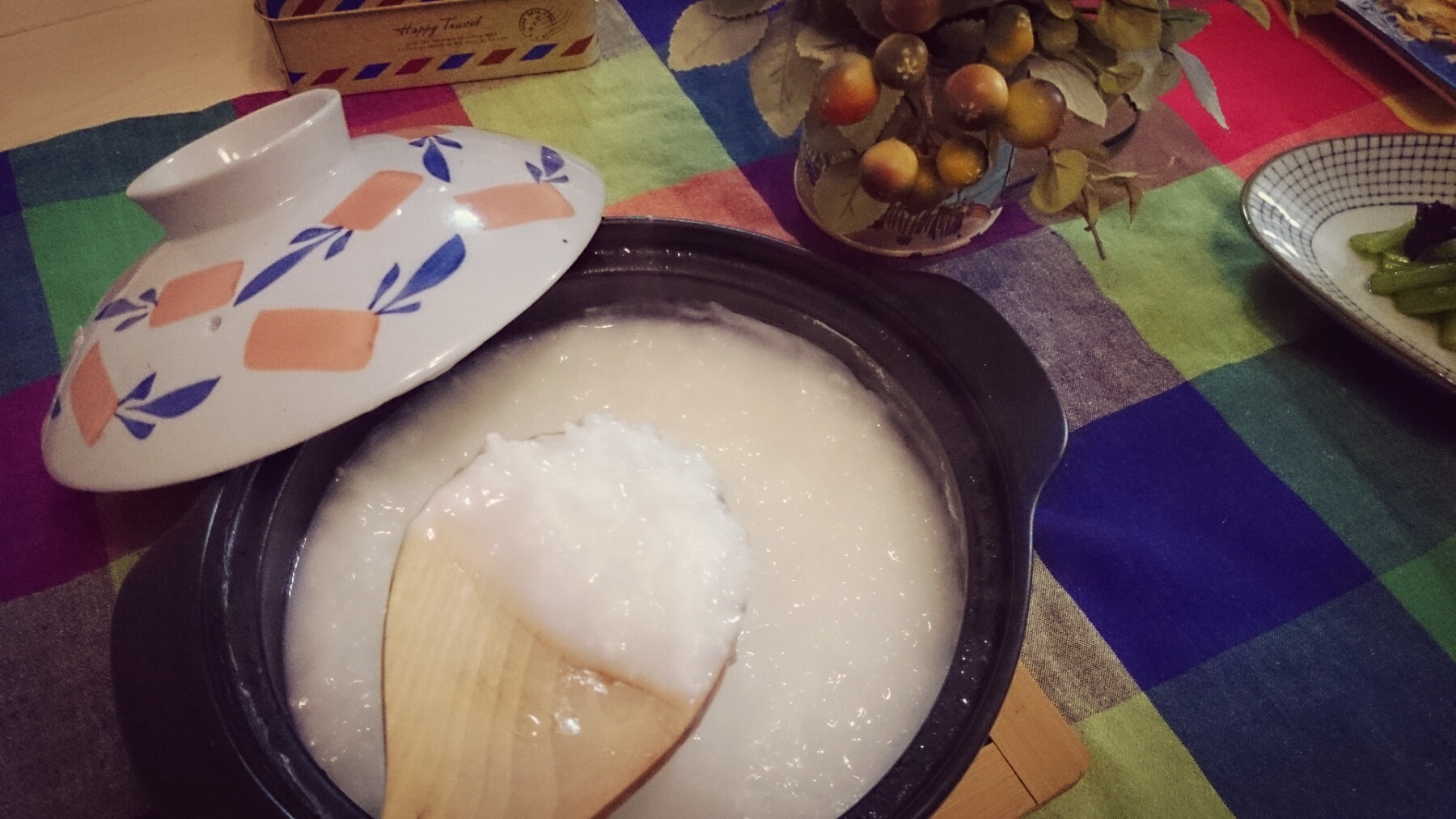 白粥【煮粥技巧大公开】