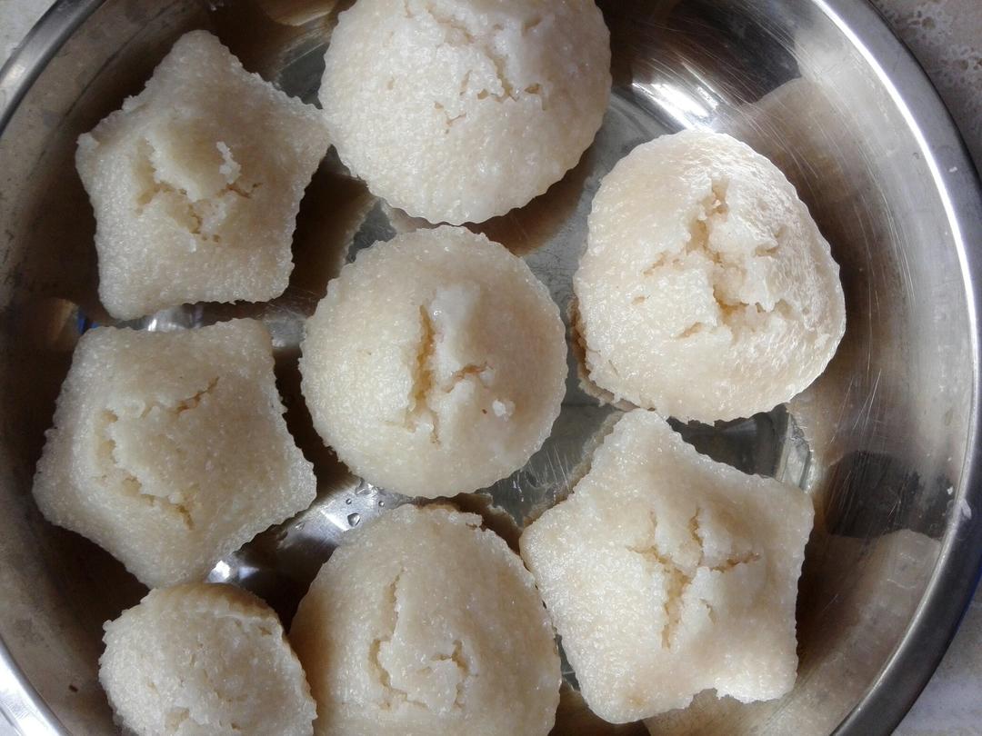 温雅德香_mb4a做的鸡蛋米浆粑粑(云南特色)