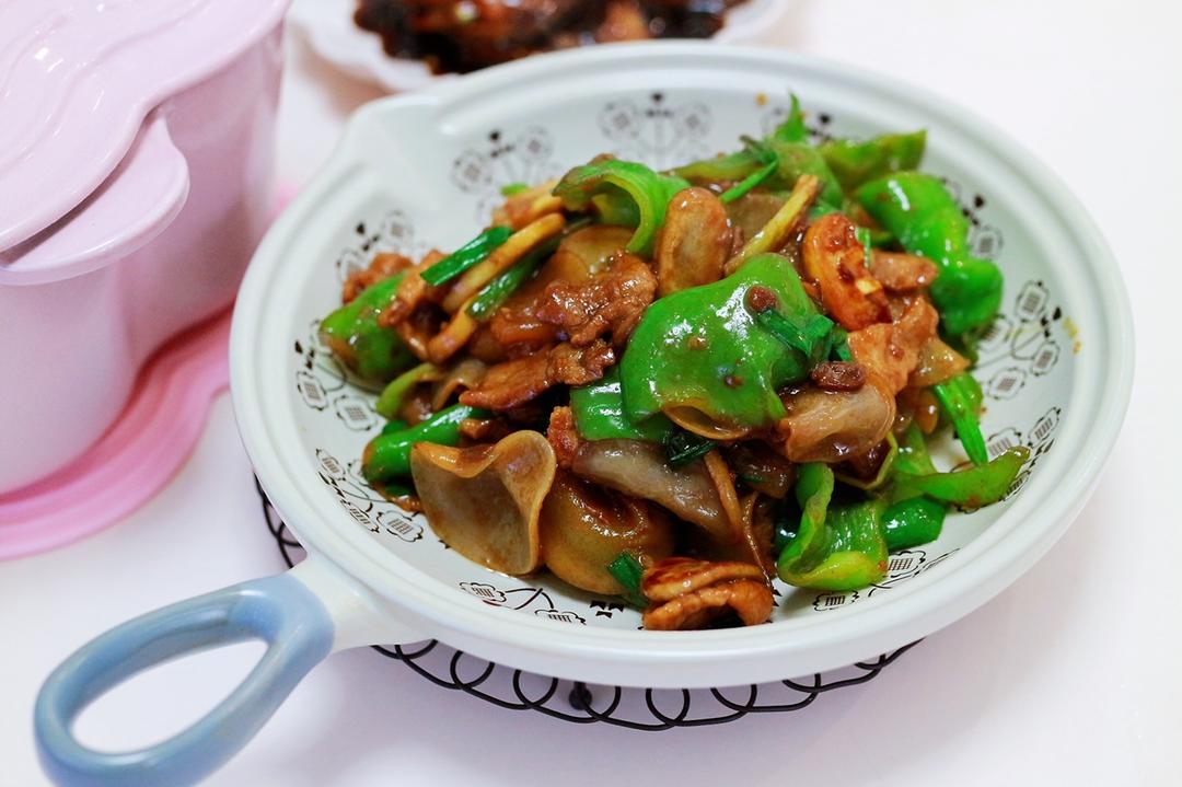 上班族的快手菜（不断更新中）