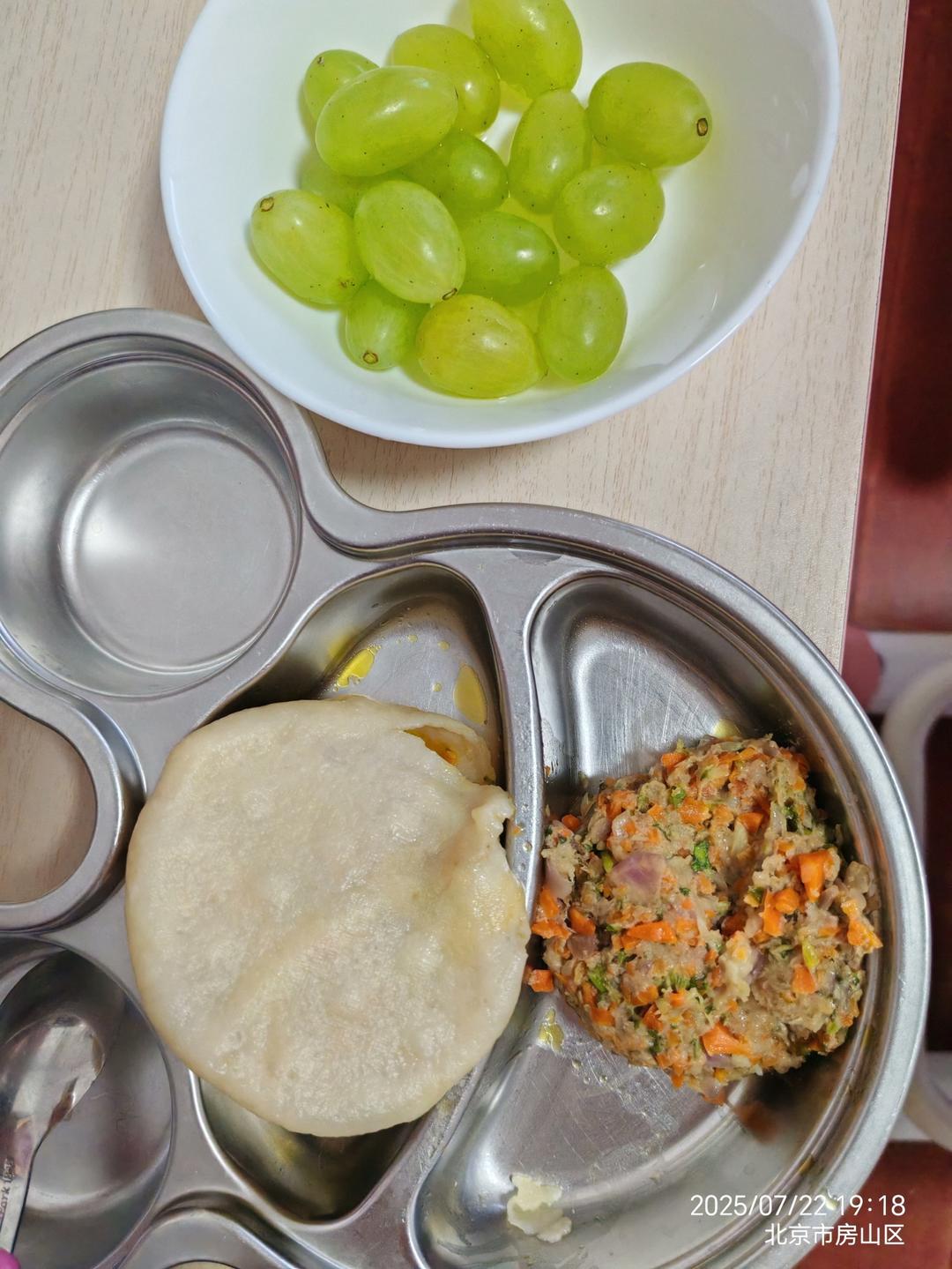 纯手工羊肉水饺