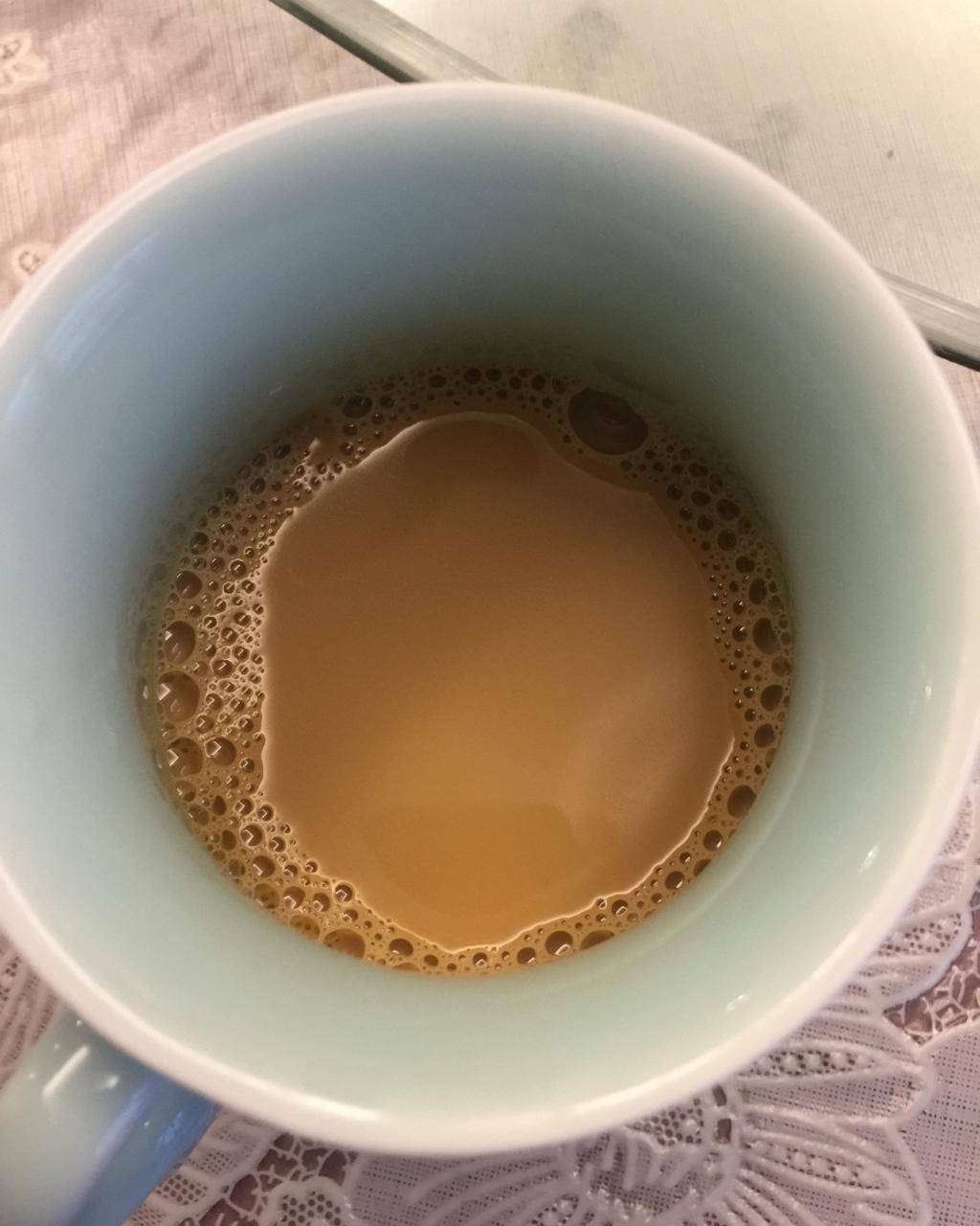 正宗港式丝袜奶茶-史上最强最详细的食谱！新增拉茶视频😍奶香茶靓！