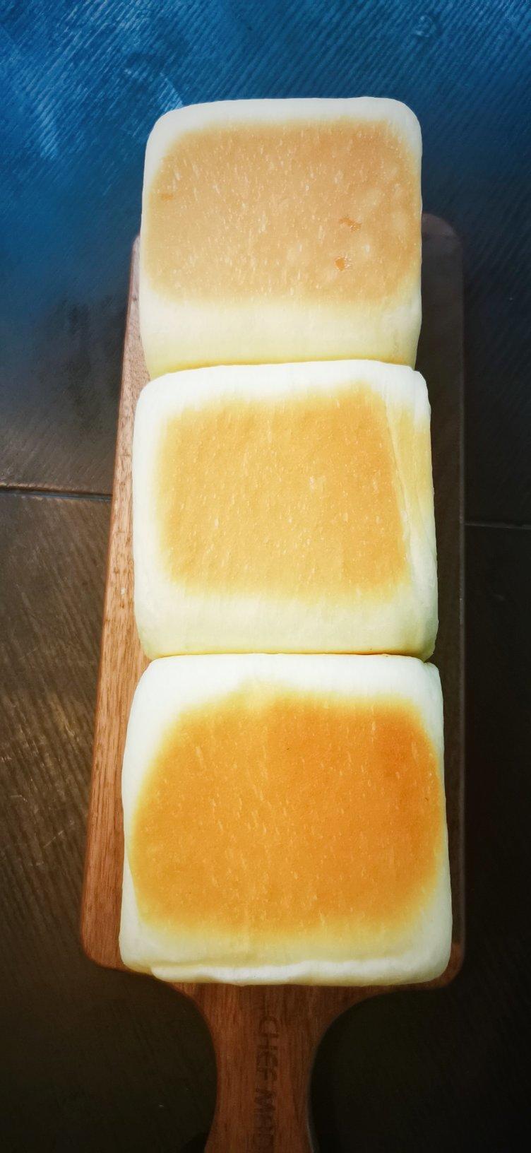 日式樱花盐吐司