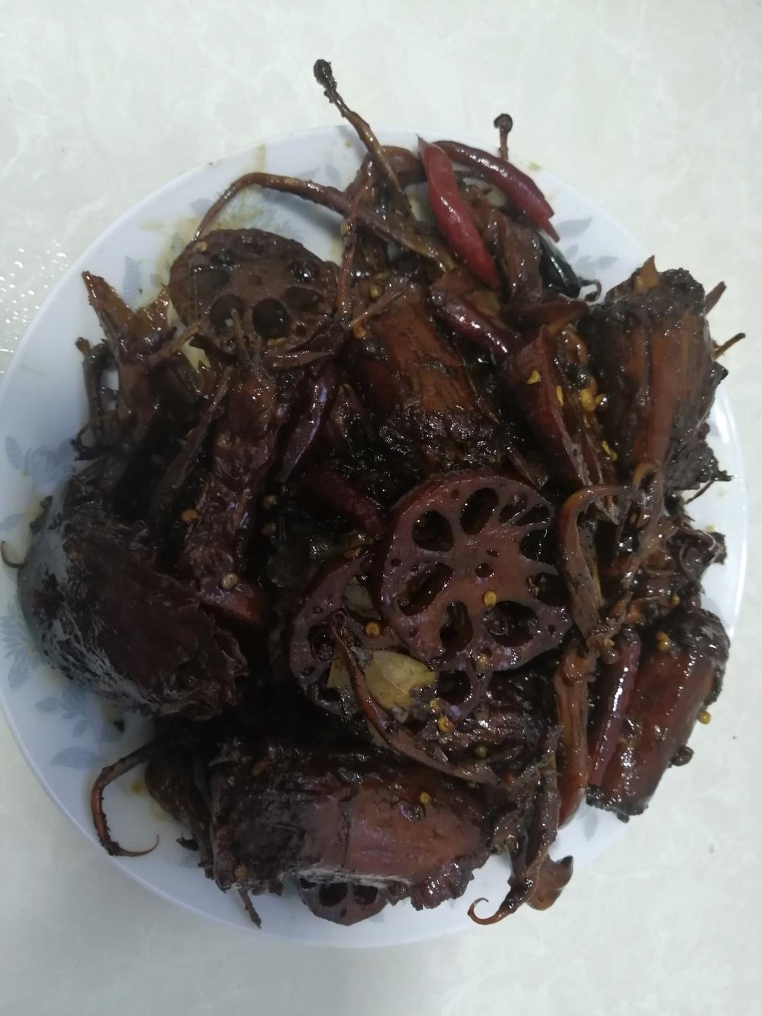 自制周黑鸭鸭舌 还原度100%（所有鸭货）