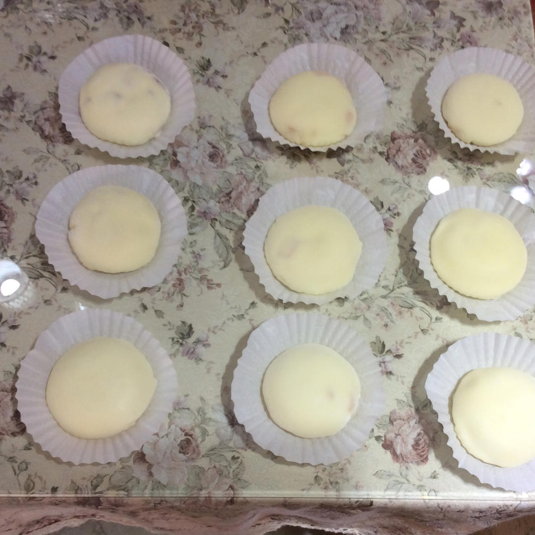 超详细雪媚娘教程(已更新)