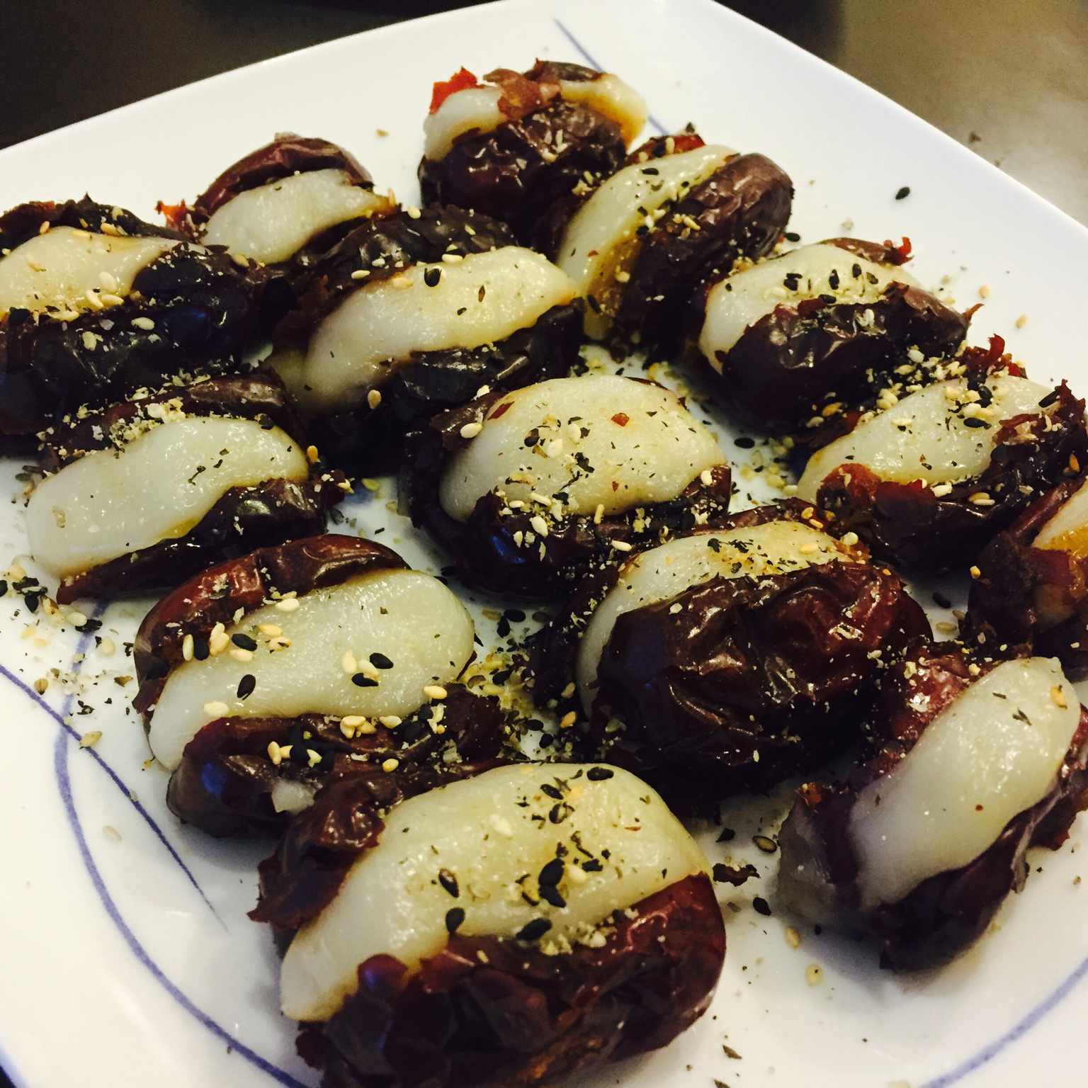 糯米枣