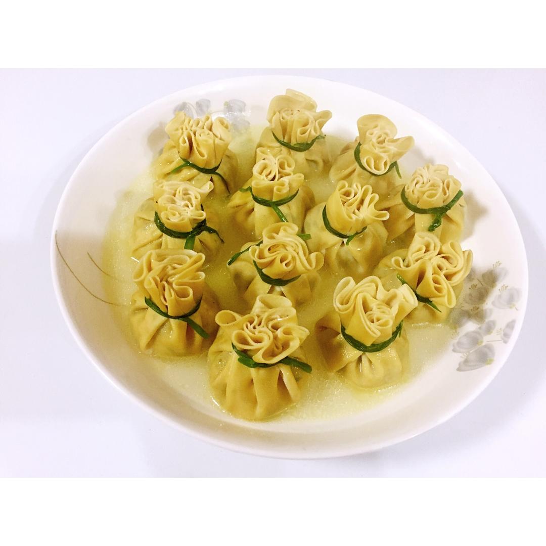 八宝钱袋
