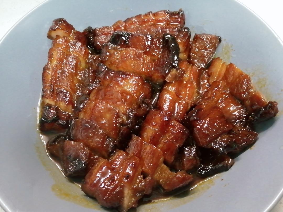 美味叉烧如此简单的做法 步骤6