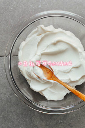 自酿椰子酸奶的做法 步骤4