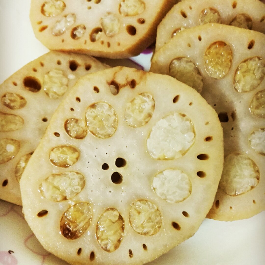 糯米藕