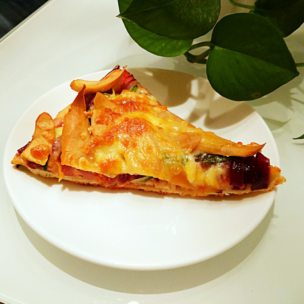 晚餐•2015年10月17日