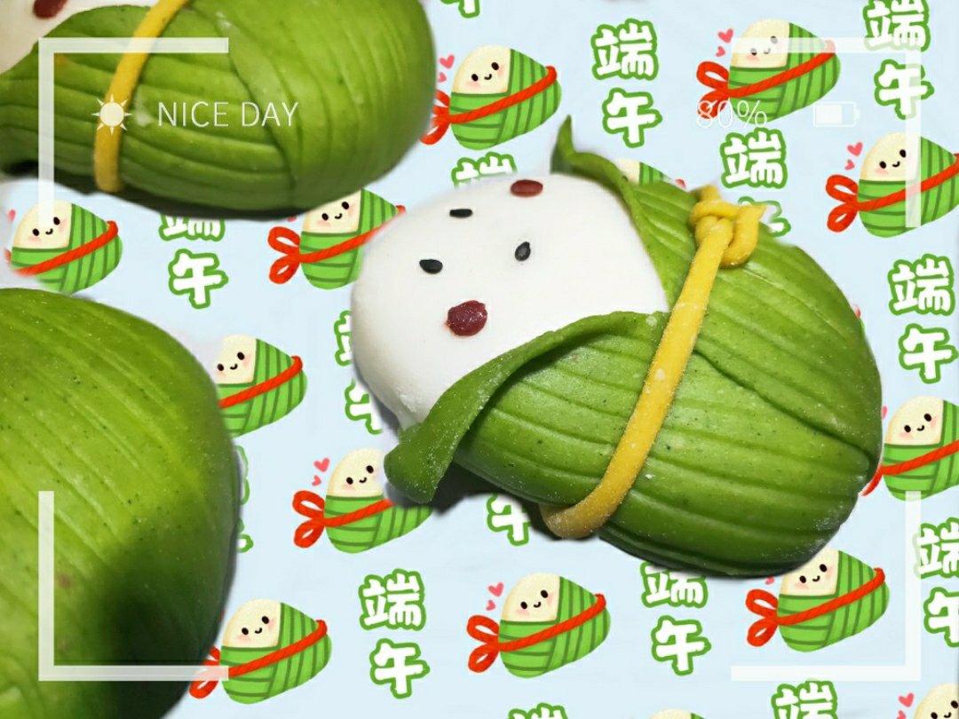 萌粽包
