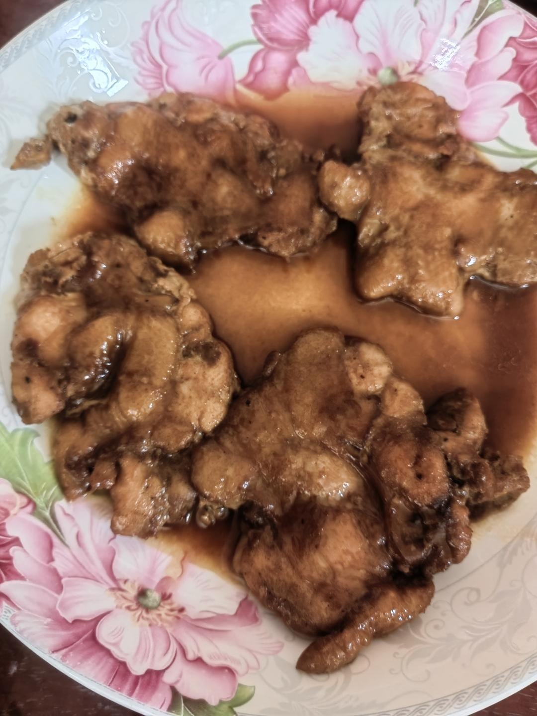 10分钟做出完美鸡排，小朋友的最爱