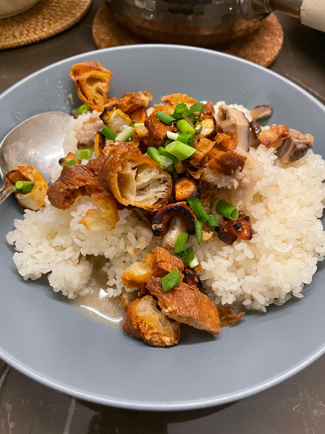 温州糯米饭：温州人最想念的家乡滋味
