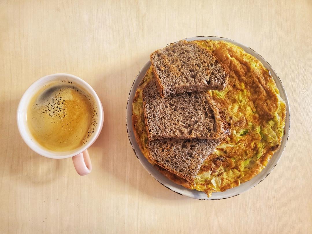 记录自己的日常吃食
