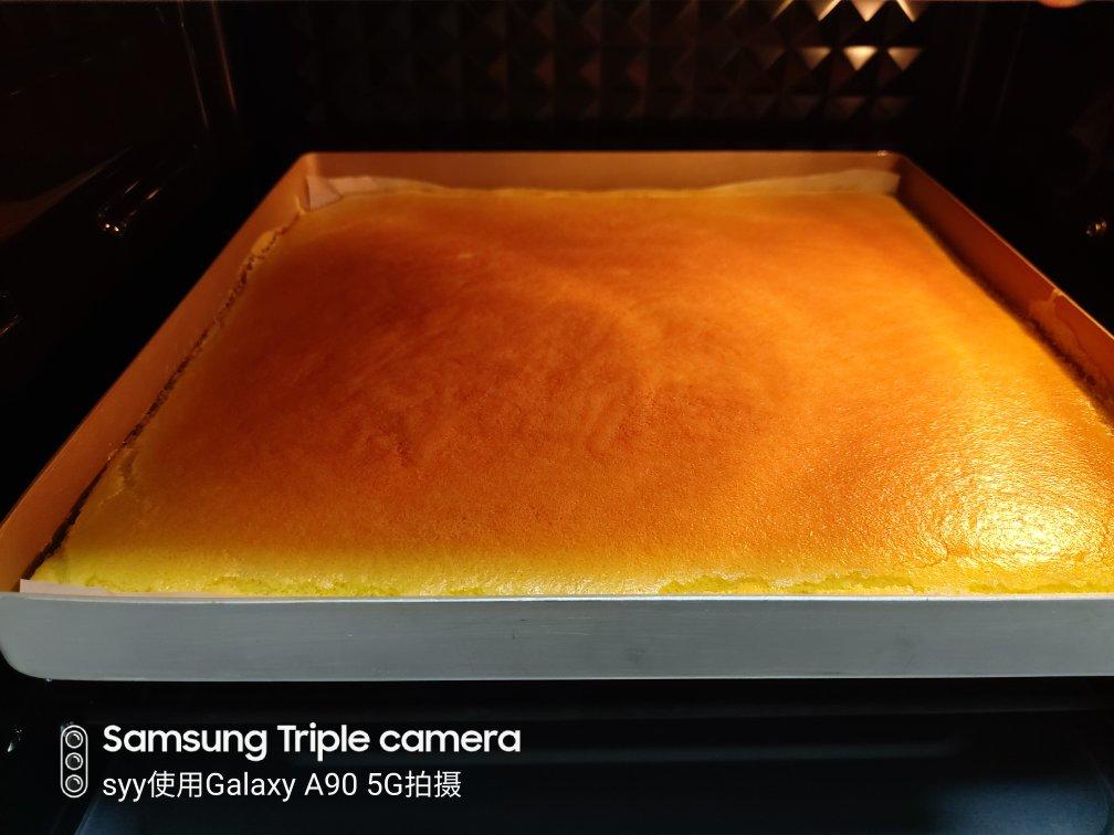 朋友都说比鲍师傅好吃的海苔肉松小贝