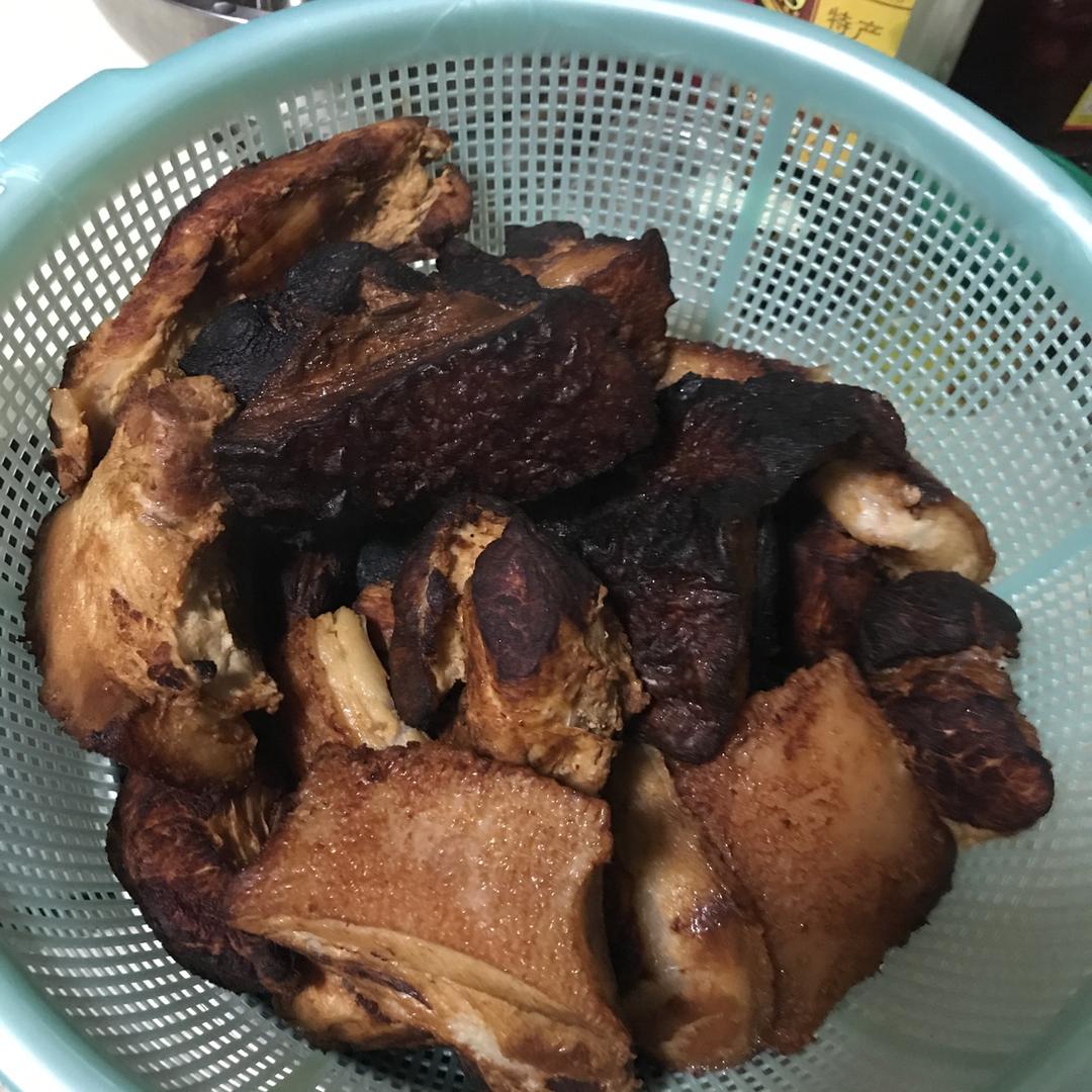 山西烧肉