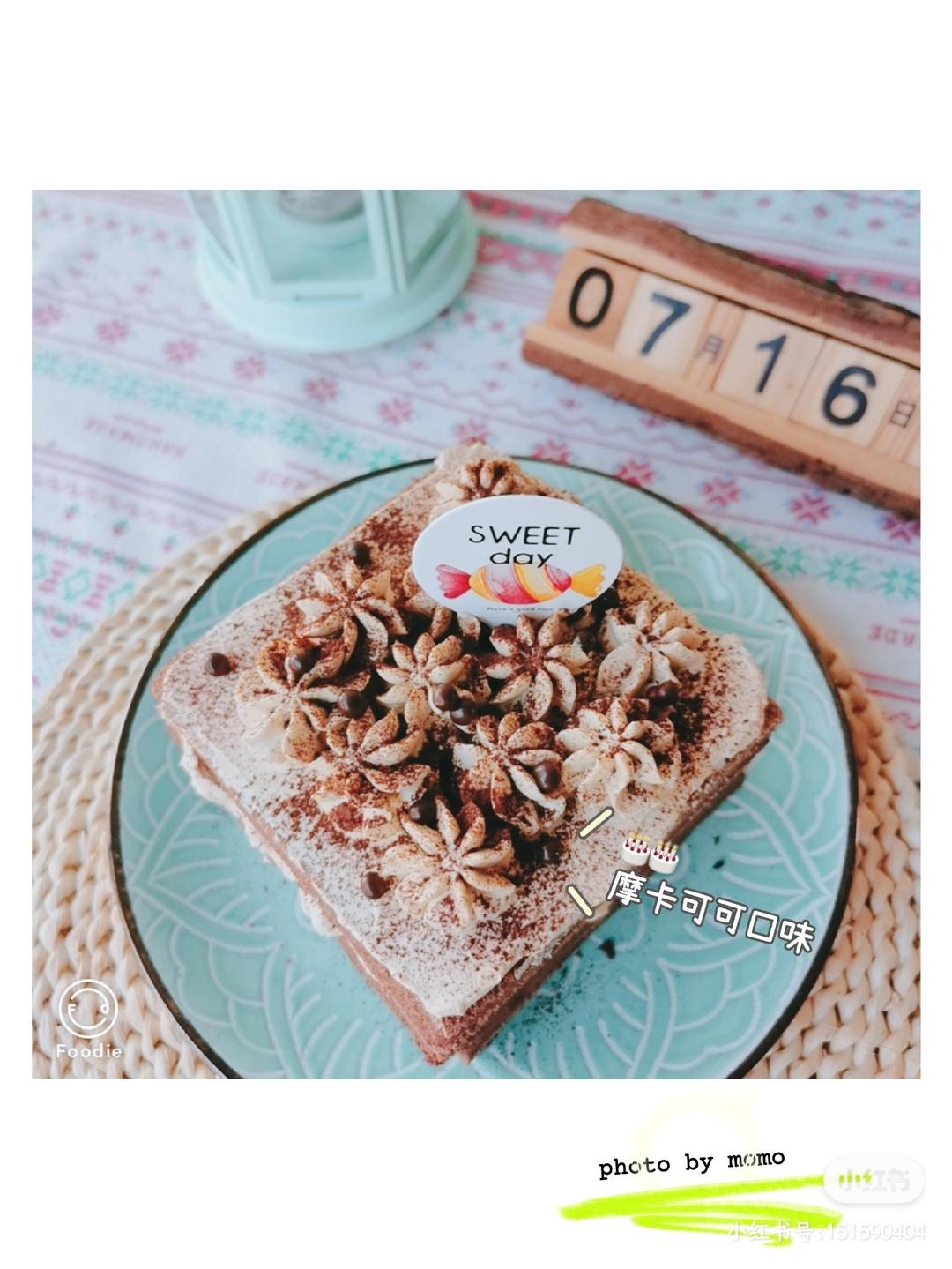 我的那些蛋糕🍰🎂