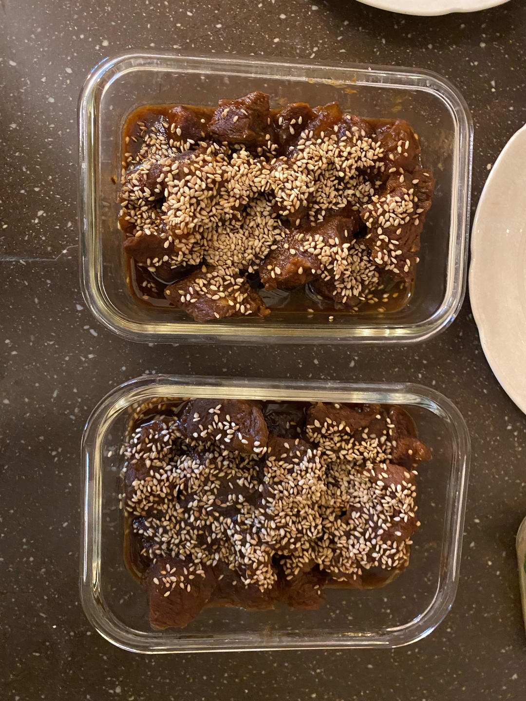 红烧牛肉(家庭版最好吃简单教程)