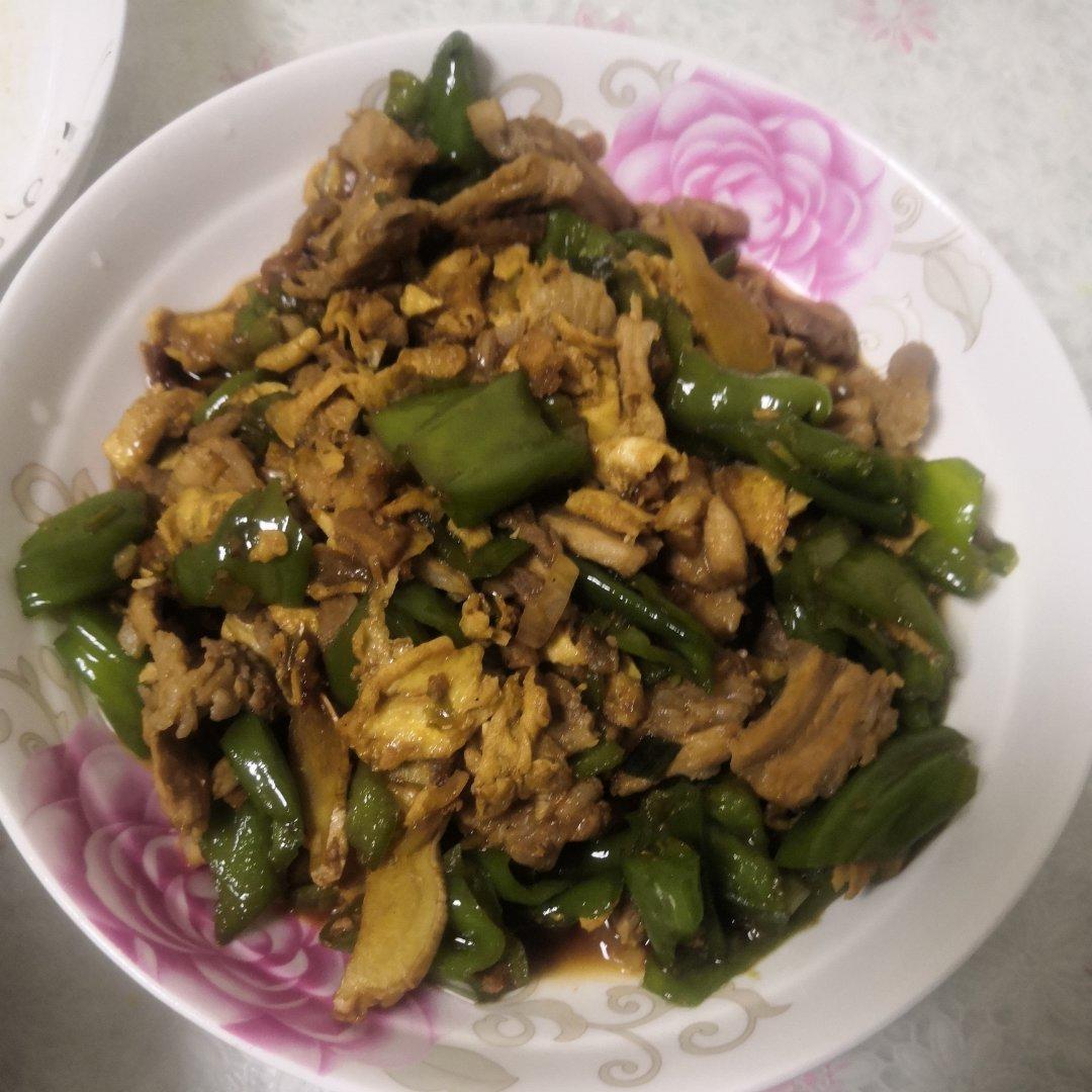农家一碗香（下饭菜）