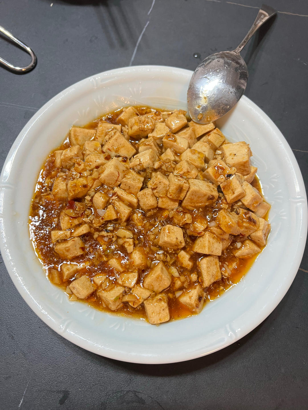 超下饭的麻婆豆腐