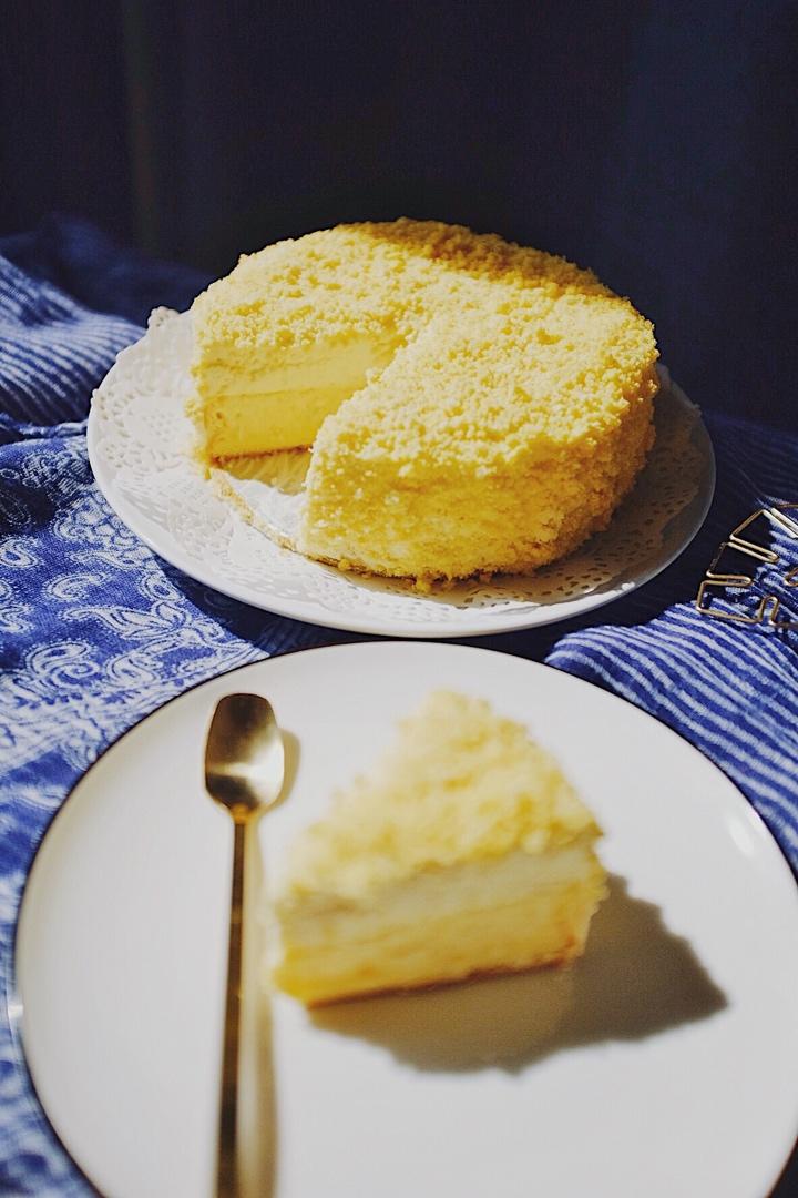 双层芝士蛋糕 | 日本官方配方 在家还原！| Joyce Bakery vol.30