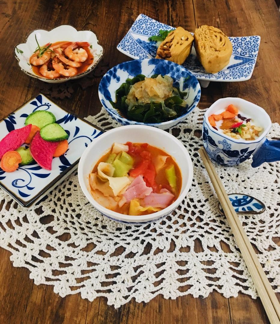 清真素烧卖（精致的馄饨皮版）