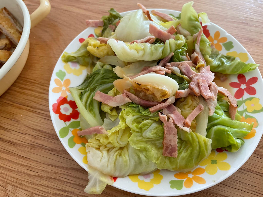 橙香鸡蛋杯【5-6月北鼎养生壶食谱】