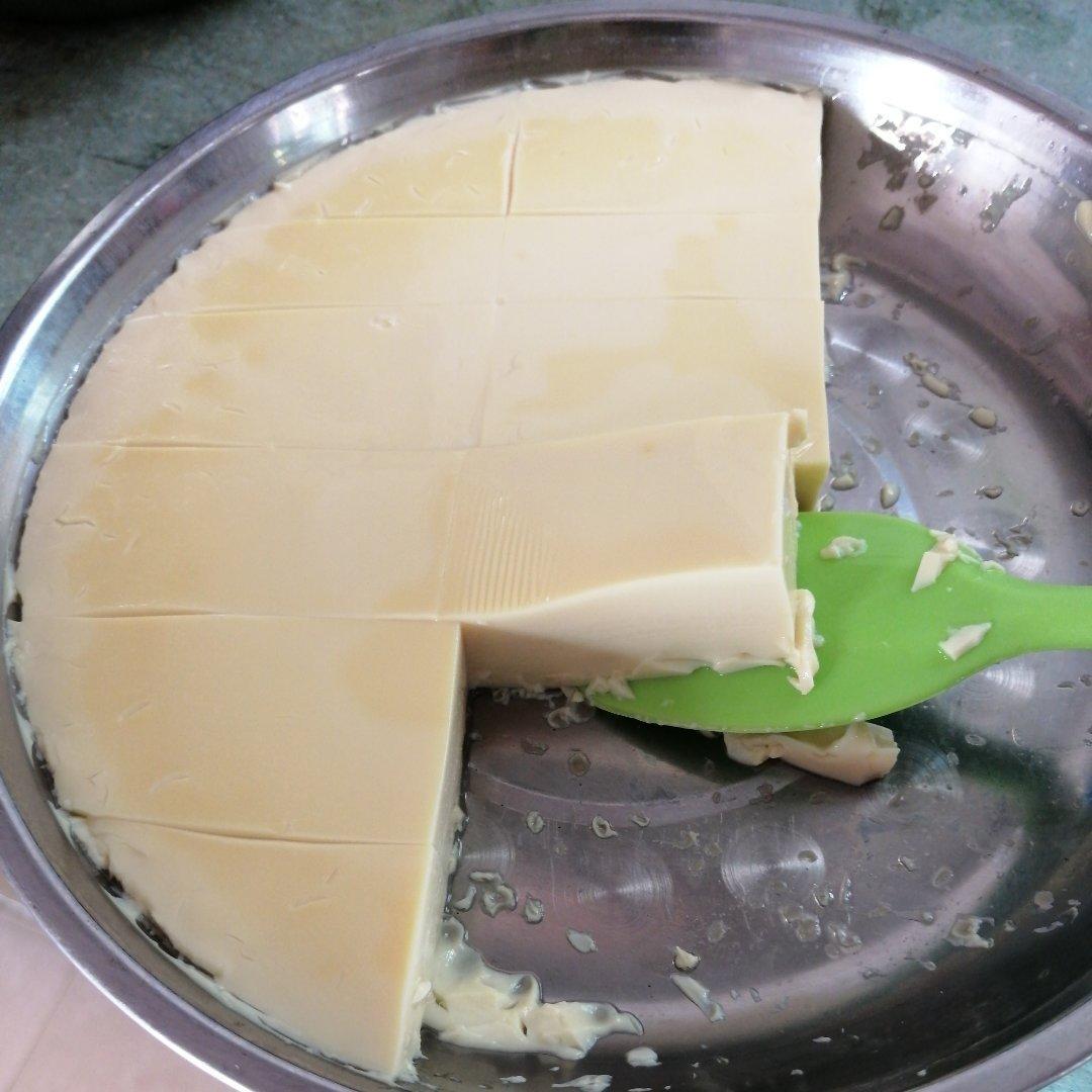 自制豆腐