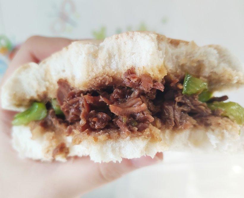 炖牛肉