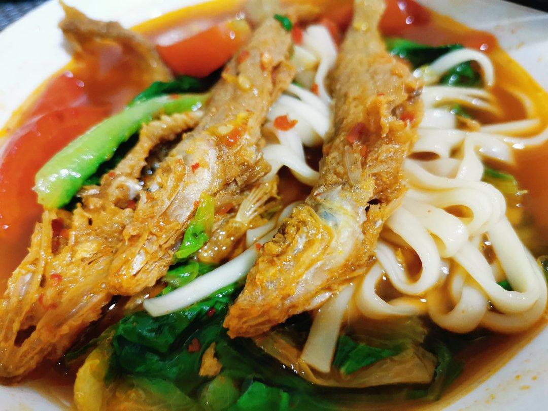 好吃到舔盘的拌面秘方，太销魂了！🍜