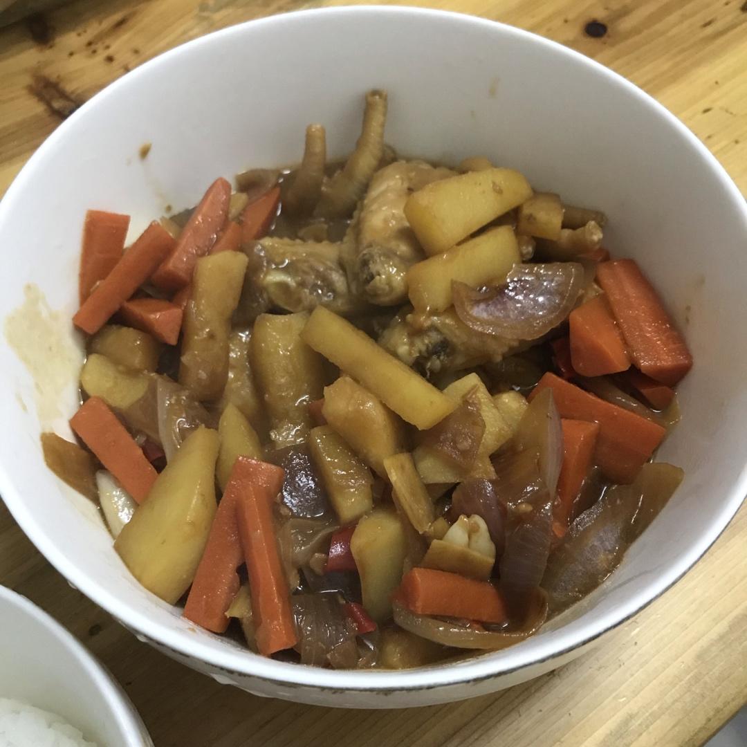 三汁闷锅(黄记煌)