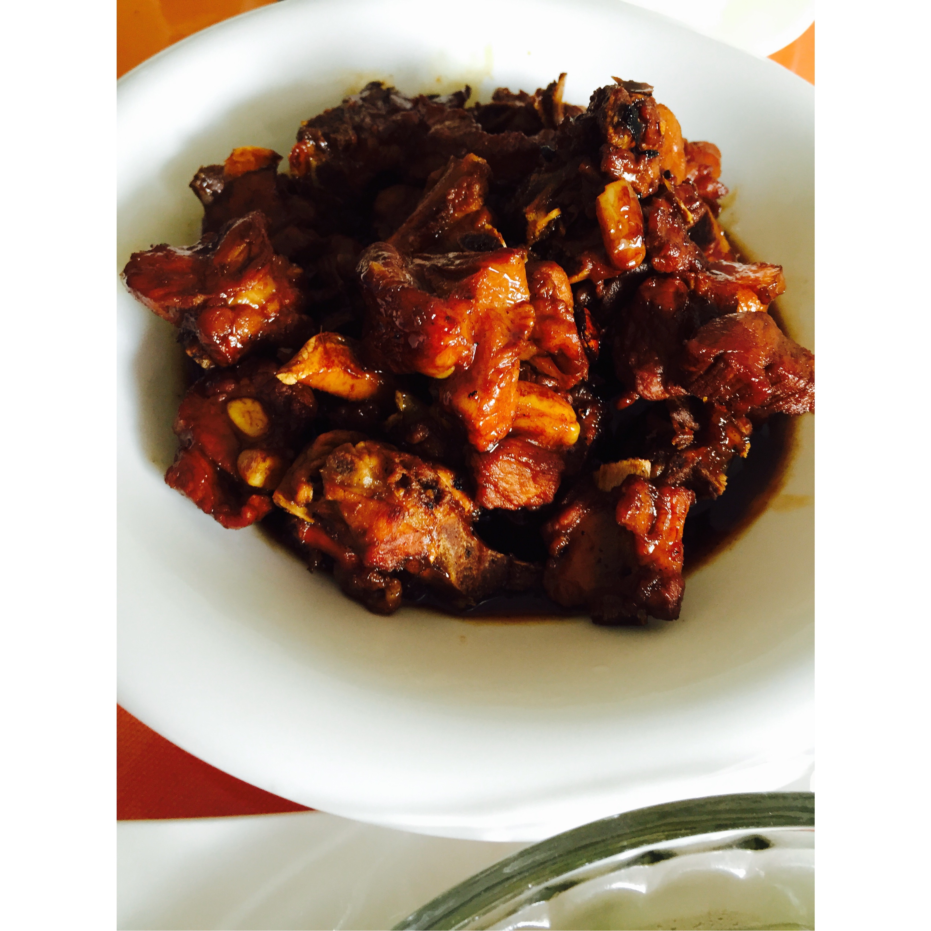 早餐晚餐&日常集中