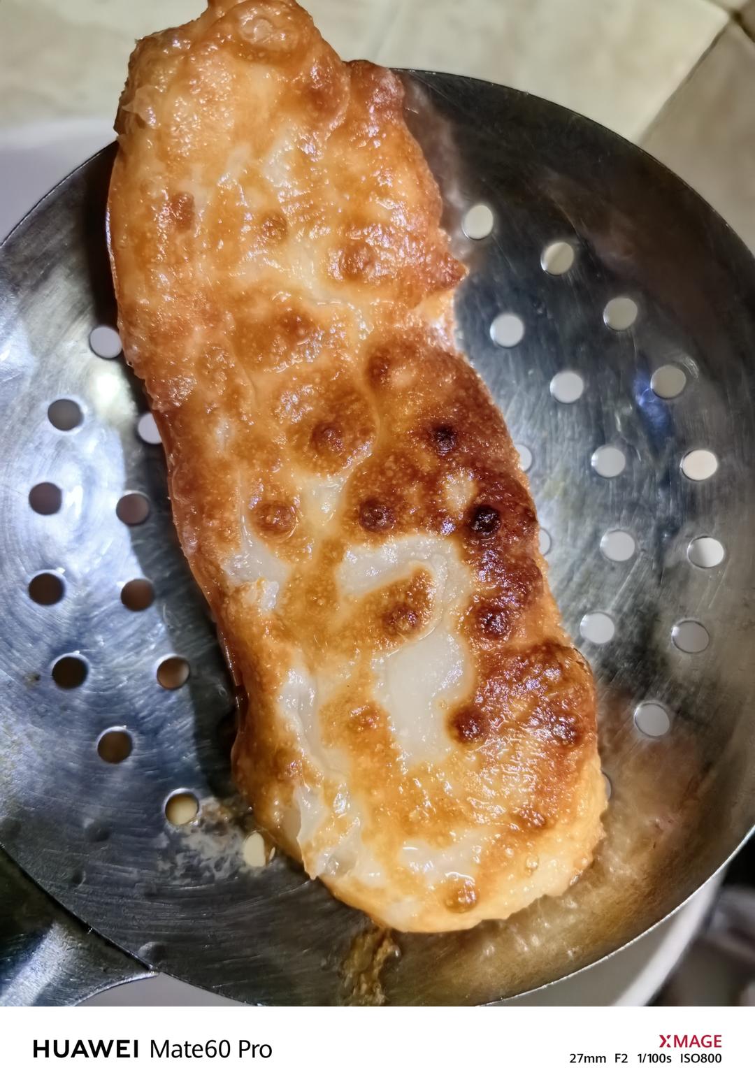 网红㊙️椰汁年糕，椰香十足