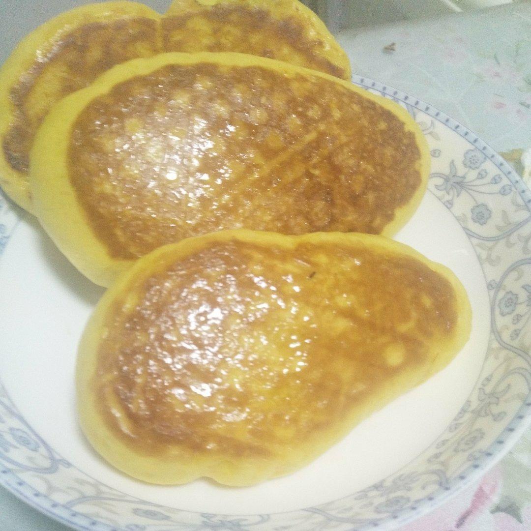 玉米棒棒馍（独家）