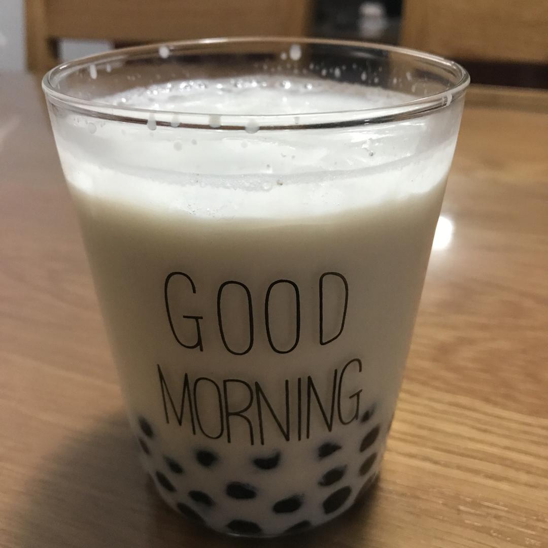 【自制珍珠奶茶】