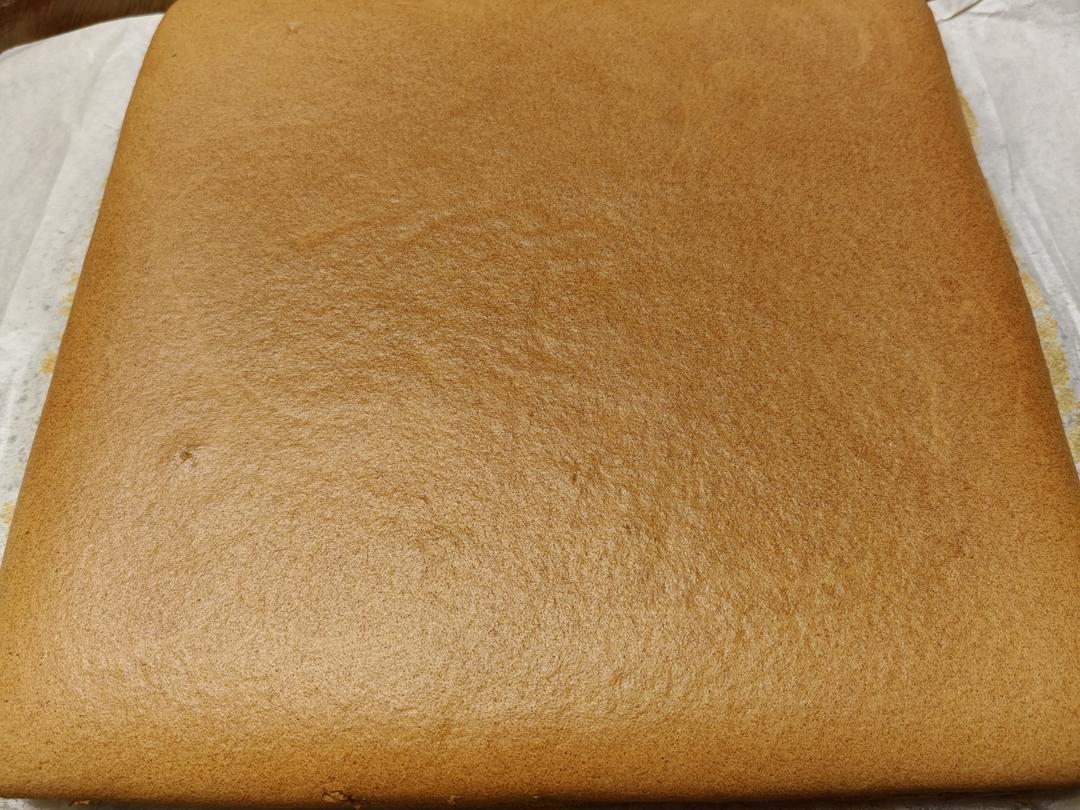 咖啡蛋糕卷 by pink-rabbit