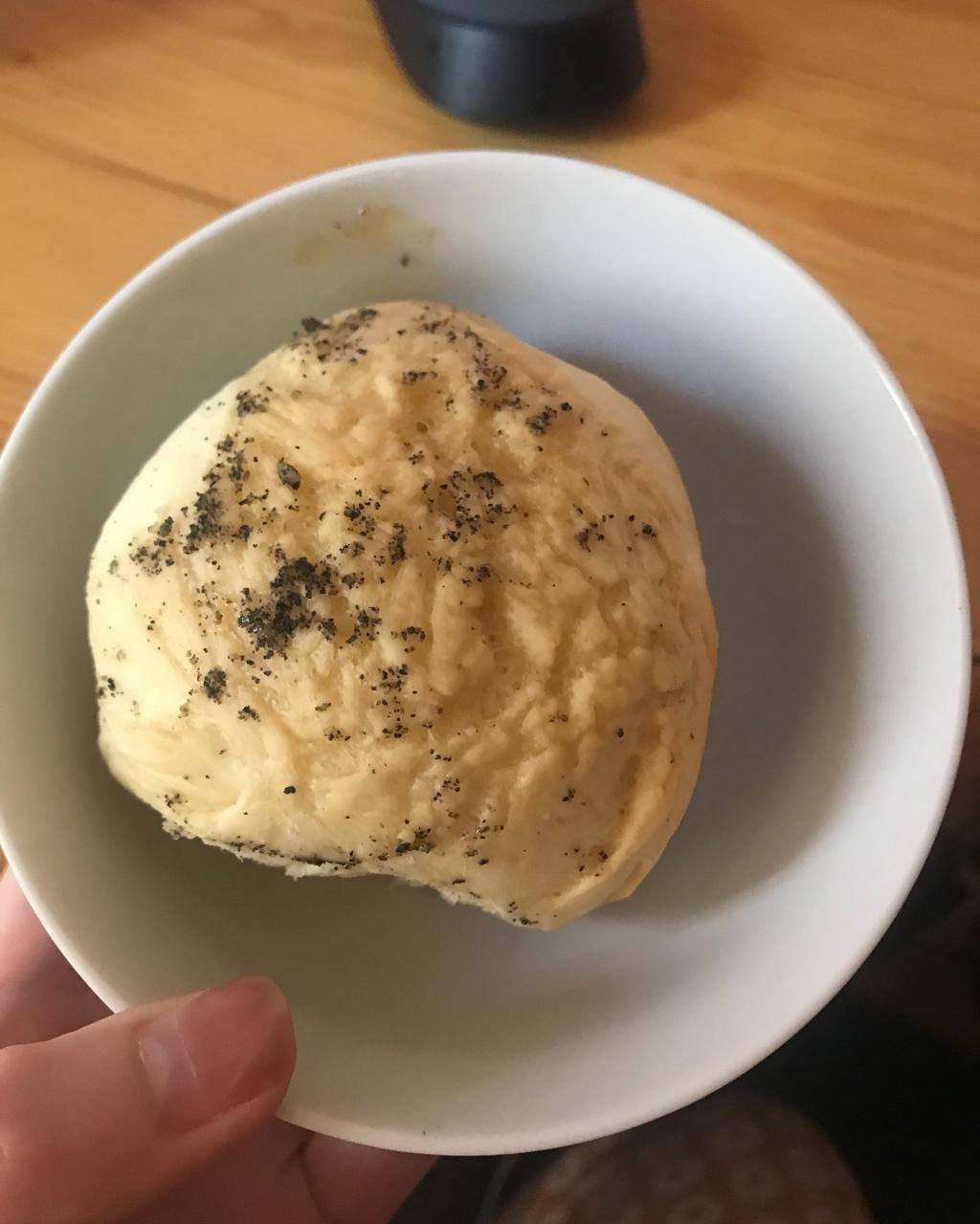 零失败电饭煲面包