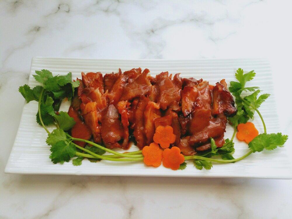 叉烧肉